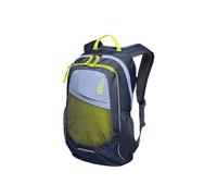 Jack Wolfskin Track Jack Night Blue One Size Outdoor Backpack
