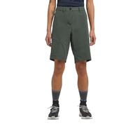 Jack Wolfskin Trail-Shorts Damen Pico Trail Shorts Women 36 slate green slate green
