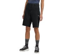 Jack Wolfskin Trail-Shorts Damen Pico Trail Shorts Women 40 black black