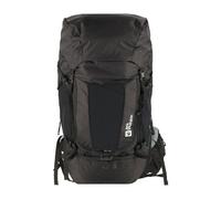 Jack Wolfskin Trailflair M 50 S-L Trekking backpack 76 cm black