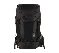 Jack Wolfskin Trailflair 60 Trekking backpack 80 cm black
