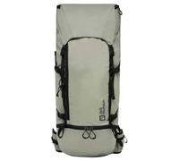 Jack Wolfskin Trekking pack 40+5 litres Trailflair Lite 40 Xs-l One Size mint leaf mint leaf