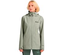 Jack Wolfskin Trailtime 2l Jacket