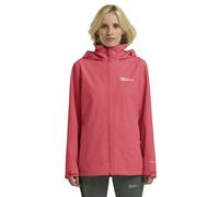 Jack Wolfskin Trailtime 2l Jacket Pink 3XL Woman