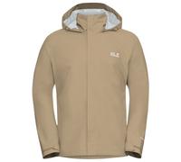 Jack Wolfskin Trailtime 2l Jacket Green L Men