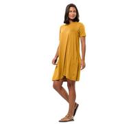 Jack Wolfskin Travel Dress, Curry, M