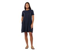 Jack Wolfskin Travel Dress, Night Blue, XS