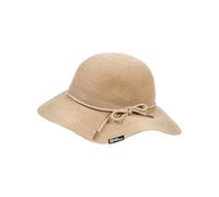 Jack Wolfskin Women’s sun hat Travel Hat Women One Size nature Nature