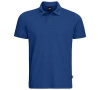 Jack Wolfskin - Travel Polo - Polo shirt size L, blue