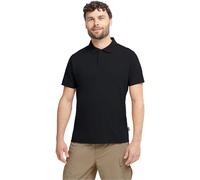 Jack Wolfskin Travel Short Sleeve Polo
