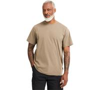 Jack Wolfskin Travel Short Sleeve T-shirt