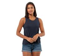 Jack Wolfskin Travel Top W, Night Blue, Large