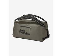 Jack Wolfskin Traveltopia Bag Dusty Olive One Size