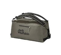 Jack Wolfskin Traveltopia Bag Dusty Olive One Size