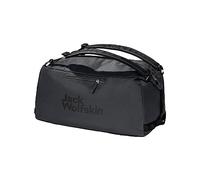 Jack Wolfskin Sports and travel pack Traveltopia Duffle 65 one size phantom phantom