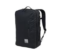 Jack Wolfskin Traveltopia Cabin Pack 30 Black 30 L Backpack