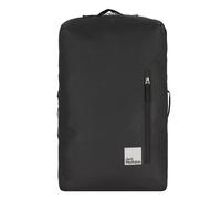 Jack Wolfskin Traveltopia Hiking backpack 50 cm black