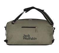 Jack Wolfskin Traveltopia travel bag 59 cm green