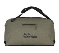 Jack Wolfskin Traveltopia travel bag 63 cm green