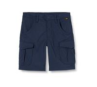 Jack Wolfskin Treasure Hunter Shorts Kids Shorts - Night Blue, 104