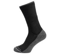 Jack Wolfskin Hiking socks Trek Func Sock CL C 2.5-4.5 black black