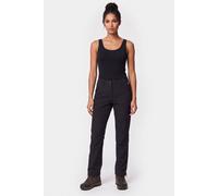 Jack Wolfskin Trek Terrain Pants Black size 36 | Straight Pants Outlet | Women | Black 36