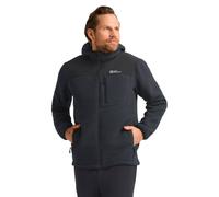 Jack Wolfskin Kammweg Pile Men's Fleece Jacket