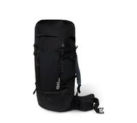 Jack Wolfskin Trekking pack 50+5 litres Trailflair Men 50 S-L One Size black black