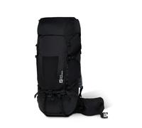 Jack Wolfskin Trekking pack 60+8 litres Trailflair Pro 60 S-xl One Size black black