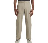 Jack Wolfskin Trekking trousers men Pico Trail Pants Men 48 stone stone