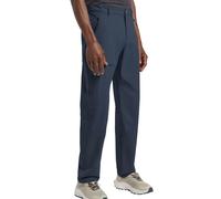 Jack Wolfskin Men's Pico Trail Pants M Hiking, Midnight Sky, 54 (EU)