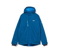 Jack Wolfskin Troposphere Jacket Men's Jacket - Dark Cobalt, XXX-Large