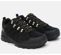 Jack Wolfskin UK 8 Refugio Texapore Low Waterproof Unisex Hiking Shoes New