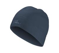 Jack Wolfskin Unisex 2026 Real Stuff Sustainable One Size Beanie Hat