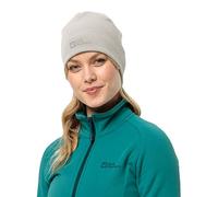 Jack Wolfskin Unisex 2026 Real Stuff Sustainable One Size Beanie Hat