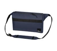 Jack Wolfskin Unisex 365 Padded Light 3 Litre Waist Bag 43% OFF RRP