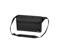 Jack Wolfskin Unisex 365 Waist Bag - Granite Black - One Size
