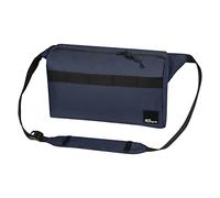 Jack Wolfskin Unisex 365 Waist Bag - Night Blue - One Size