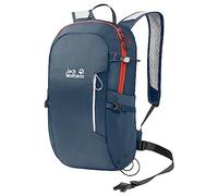 Jack Wolfskin Unisex - Adult ATHMOS Shape 16 Hiking Backpack, Thunder Blue, One Size