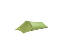 Jack Wolfskin Unisex - Adult Gossamer Tent, Ginkgo Green, One Size