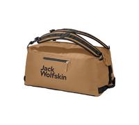 Jack Wolfskin Traveltopia travel bag 59 cm brown