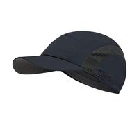 Jack Wolfskin Vent Baseball Cap, Night Blue, Standard Size