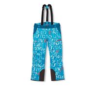 Jack Wolfskin Unisex Big Snow Pants Men's Pants