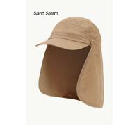 Jack Wolfskin Unisex Canyon Sun Cap
