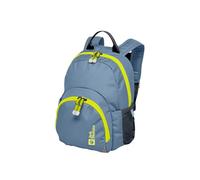 Jack Wolfskin Unisex Children Buttercup Daypack, Elemental Blue, ONE Size