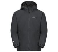 Jack Wolfskin Kids Iceland 3-in-1 Jacket Size: 152, Colour: Phantom