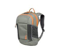 Jack Wolfskin Kids Moab Jam Mint Leaf One Size Outdoor Backpack