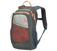 Jack Wolfskin Pack for kids aged 6+ Track Jack one size grey slate green