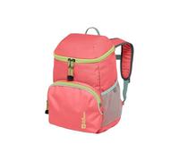 Jack Wolfskin Pack for kids aged 6+ Erlebnis Packs One Size sunset coral sunset coral