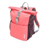Jack Wolfskin Unisex Children's Island Mini 10 Backpack